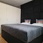 Apartmán Skopjelux *