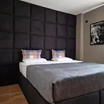 Skopjelux Appartamento *