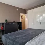 Apartmán Skopjelux *