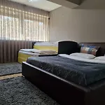 Skopjelux Apartmán