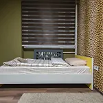 Apartmán Skopjelux