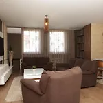 Apartmán Skopjelux