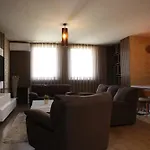 Appartamento Skopjelux *