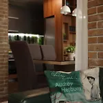 Apartmán Skopjelux