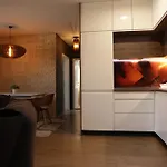 Apartmán Skopjelux *