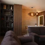 Apartmán Skopjelux Skopje