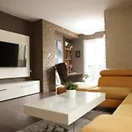 Apartmán Skopjelux