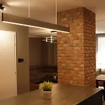 Skopjelux Apartmán