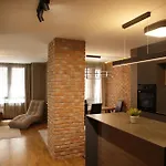 Apartmán Skopjelux *