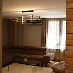 Skopjelux Appartamento