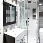 Skopjelux Apartmán