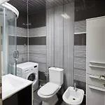 Skopjelux Appartamento Skopje