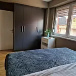 Appartamento Skopjelux *
