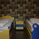 Appartamento Skopjelux *