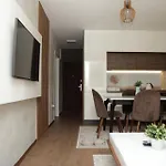 Apartmán Skopjelux Skopje