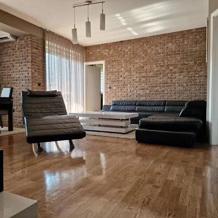 Apartment Skopjelux