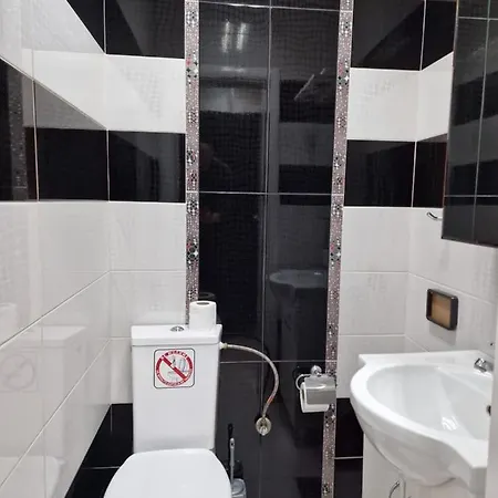 Apartamento Skopjelux