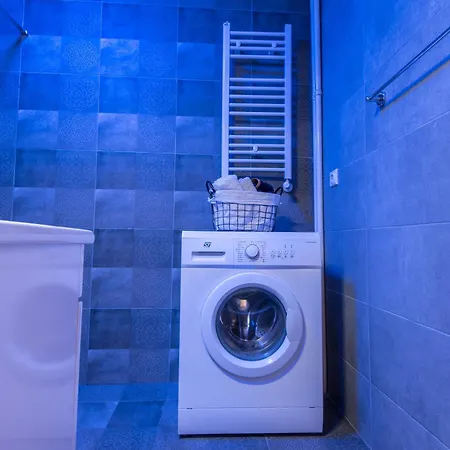 Apartamento Skopjelux