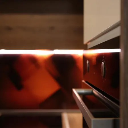 Apartamento Skopjelux Escópia