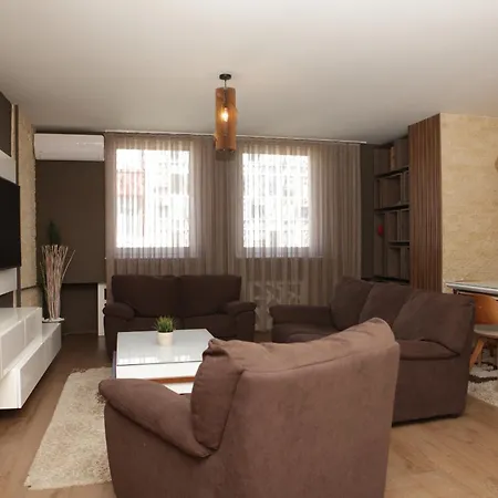 Apartamento Skopjelux