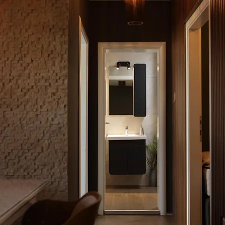 Apartamento Skopjelux Skopie