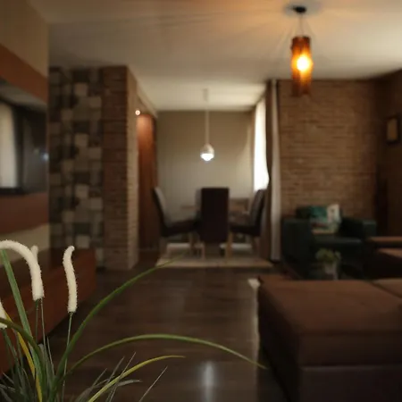 Apartment Skopjelux
