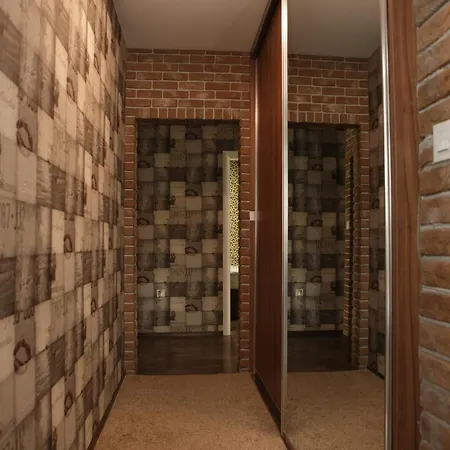 Apartamento Skopjelux