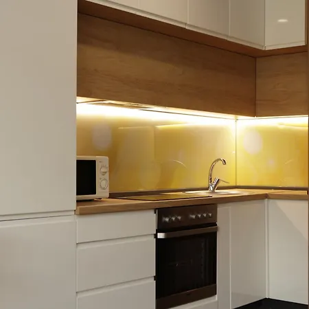 Apartamento Skopjelux Skopie