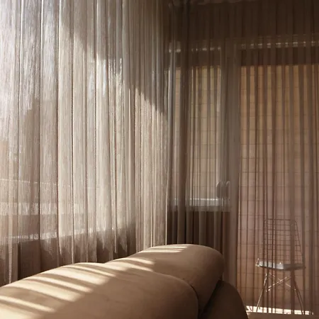 Apartamento Skopjelux *