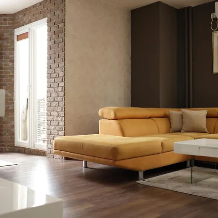 Apartamento Skopjelux