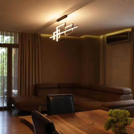 Apartment Skopjelux Skopje