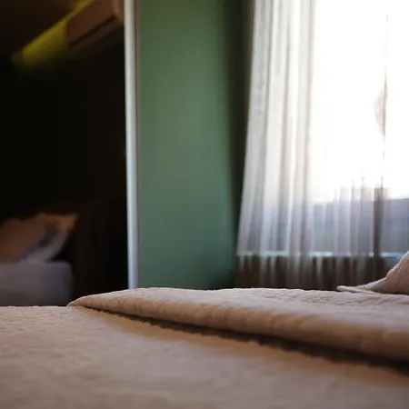 Appartement Skopjelux