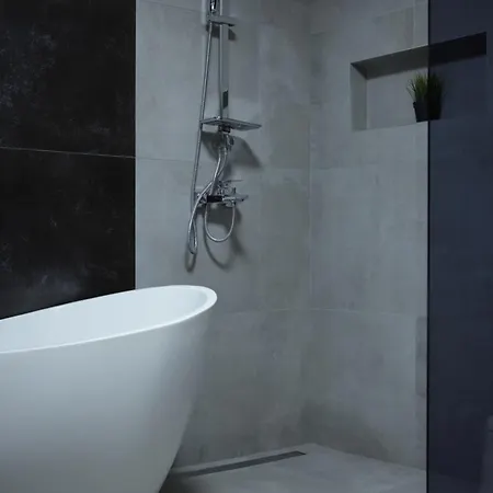 Apartamento Skopjelux Skopie