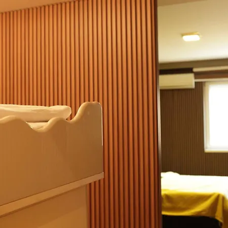 Appartement Skopjelux