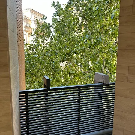 Skopjelux Appartement Skopje