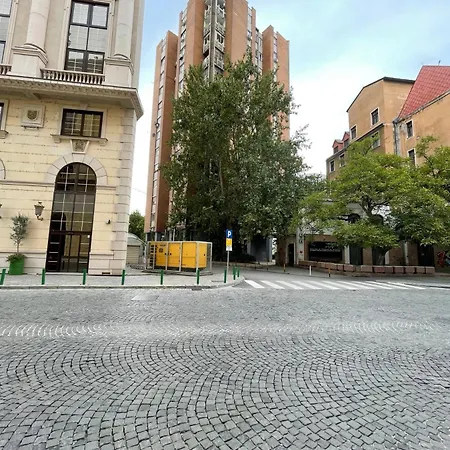 Appartement Skopjelux Skopje
