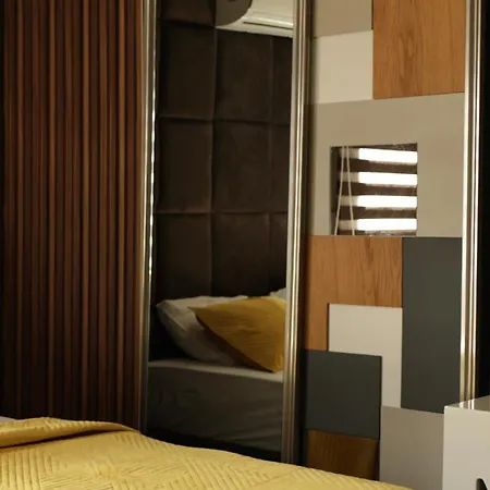 Appartement Skopjelux Skopje
