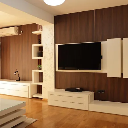 Appartement Skopjelux Skopje