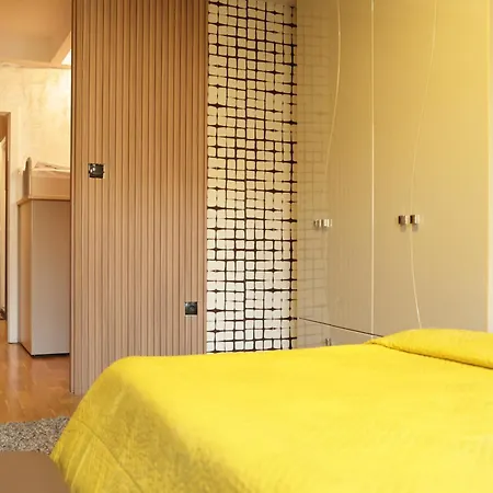 Apartment Skopjelux