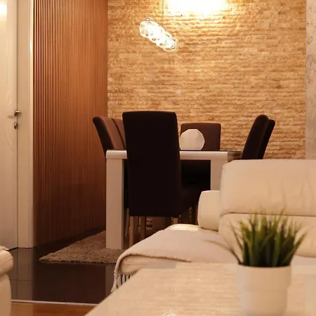 Apartment Skopjelux