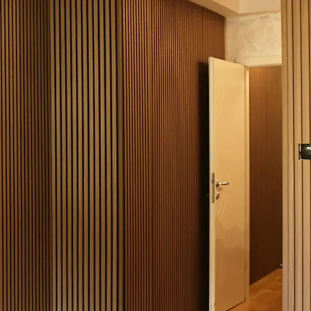 Apartment Skopjelux *