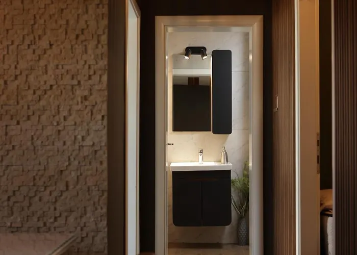 Daire Skopjelux Üsküp