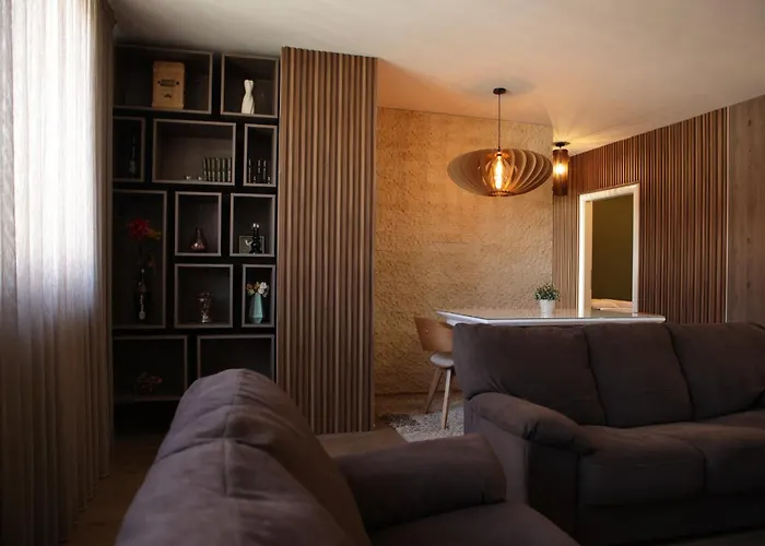 Apartment Skopjelux Skopje