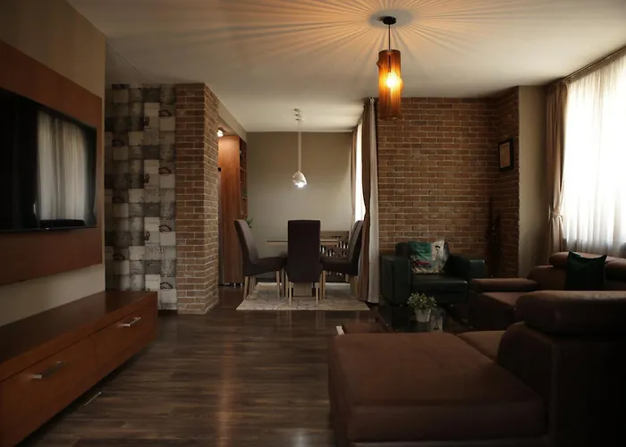 Skopjelux スコピエ