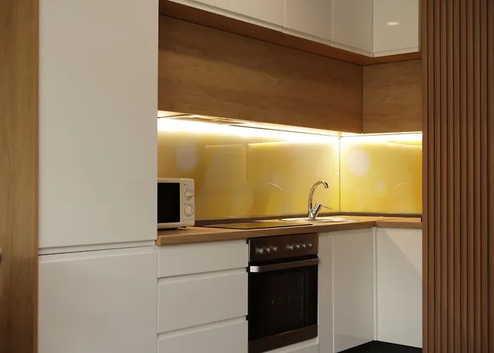 Daire Skopjelux Üsküp