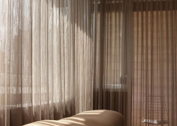 Apartment Skopjelux *