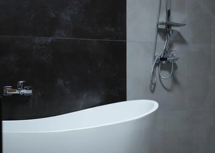 Skopjelux Daire Üsküp