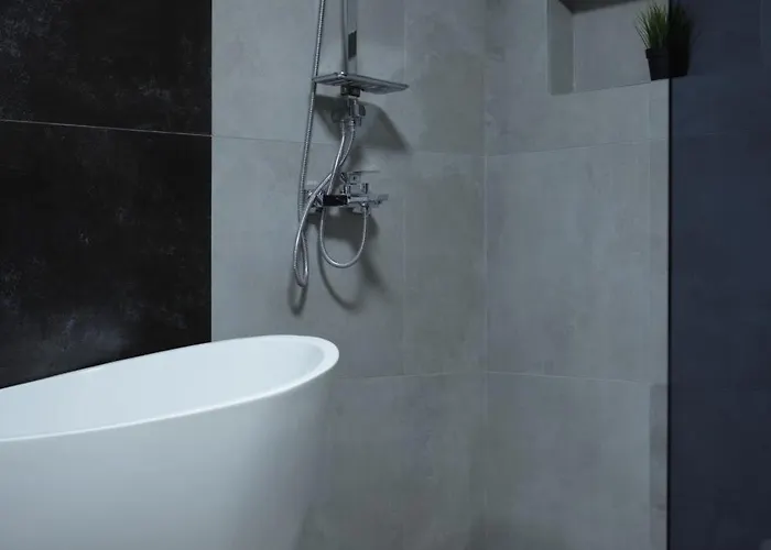 Apartment Skopjelux Skopje